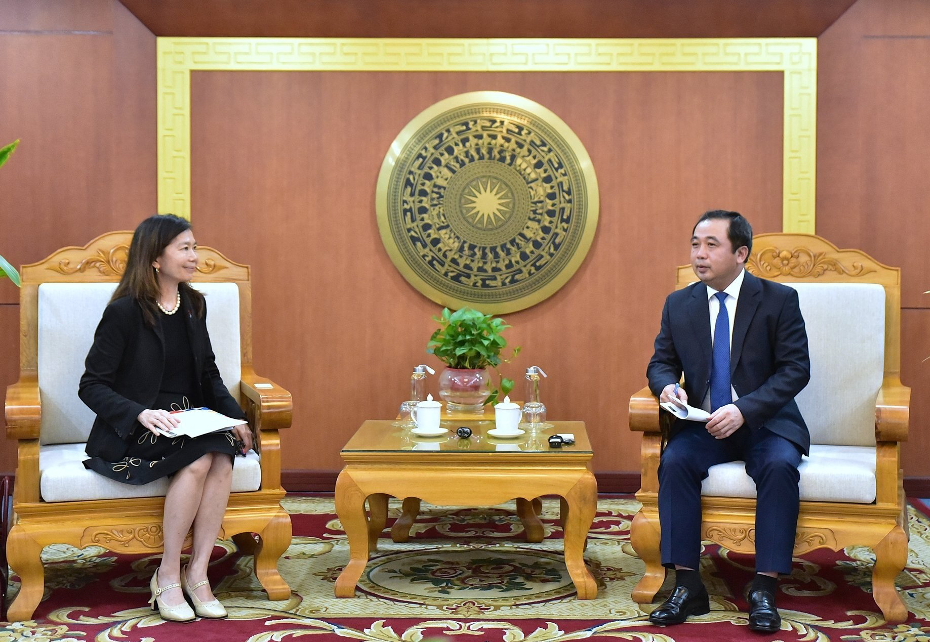 UN backs Vietnam in green transition and NDC 3.0 development